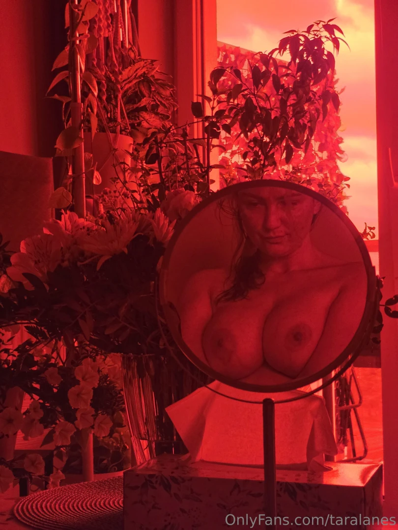 Maybe you like red more part 3 