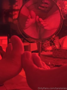 Maybe you like red more part 4