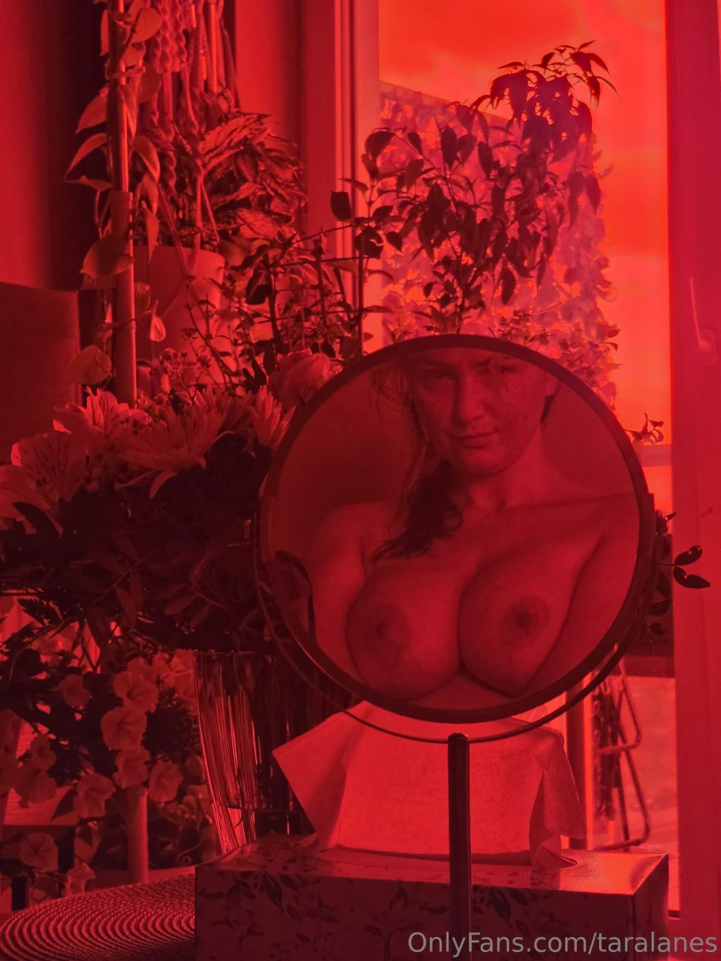 Maybe you like red more 