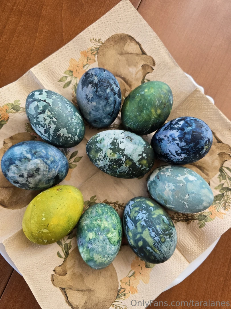 Happy easter part 1103 