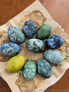 Happy easter part 1103