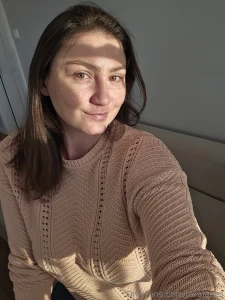 Enjoing sunset light online on cb wednesday friday morning just a