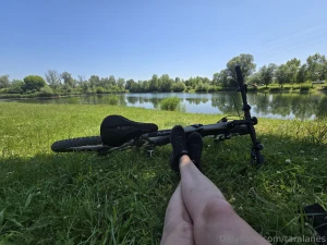 How was your weekend guys let me share bit if mine part 5