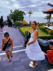 By day a modest girl by night a playful bunny hello sweetheart during part 2