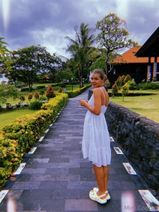 By day a modest girl by night a playful bunny hello sweetheart during part 5