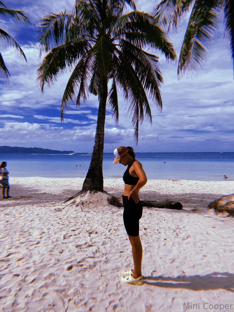 How i spent my vacation in the philippines and you should see part 2 