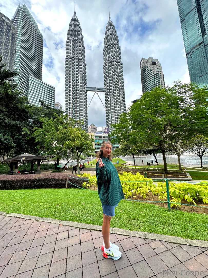 Malaysia kuala lumpur i spent my entire vacation in malaysia in two part 2 