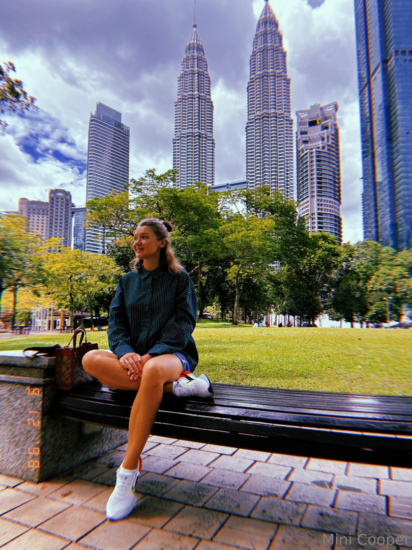 Malaysia kuala lumpur i spent my entire vacation in malaysia in two part 1 