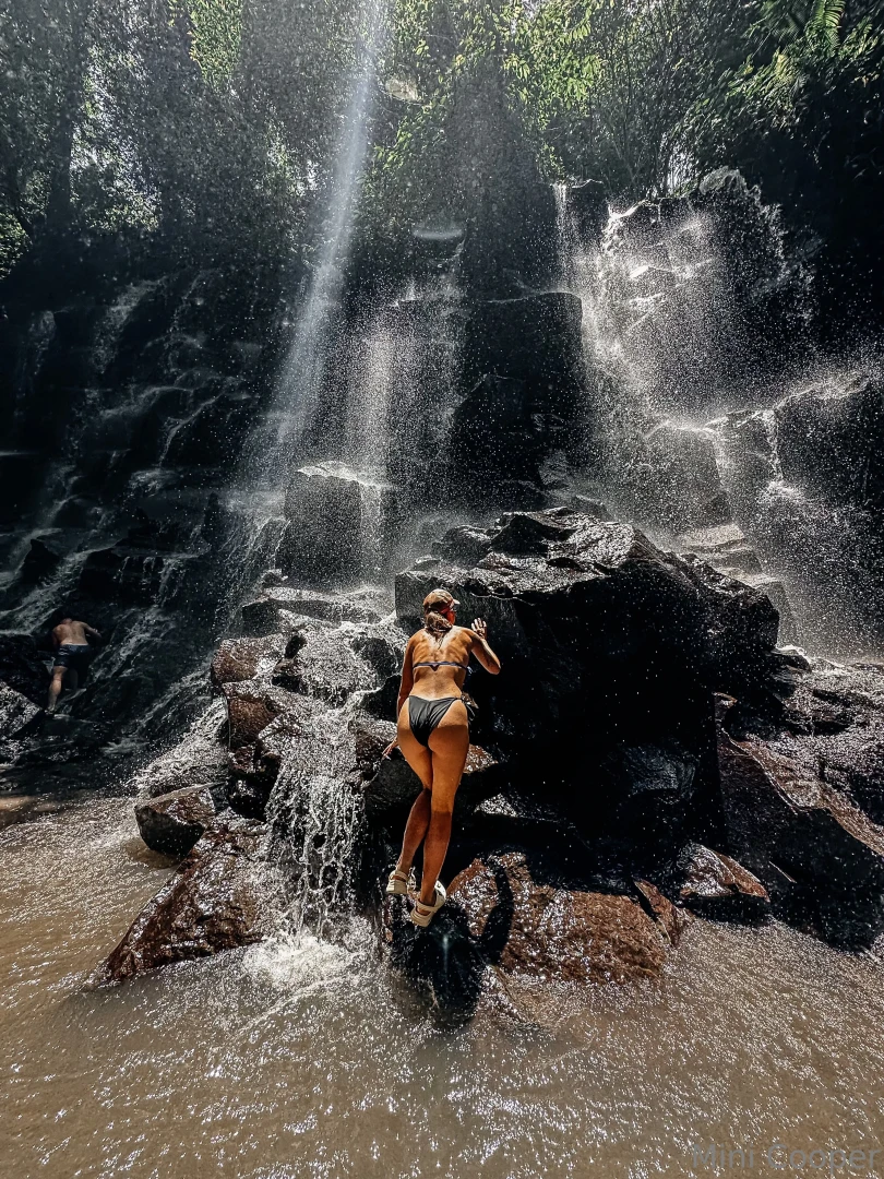 Bali vibe is my love every day here is like a little adventure explore part 2 