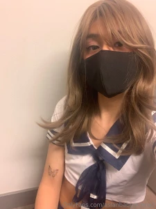 Pay here for my acknowledgement