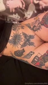 Started fresh to grow it back out lt 3