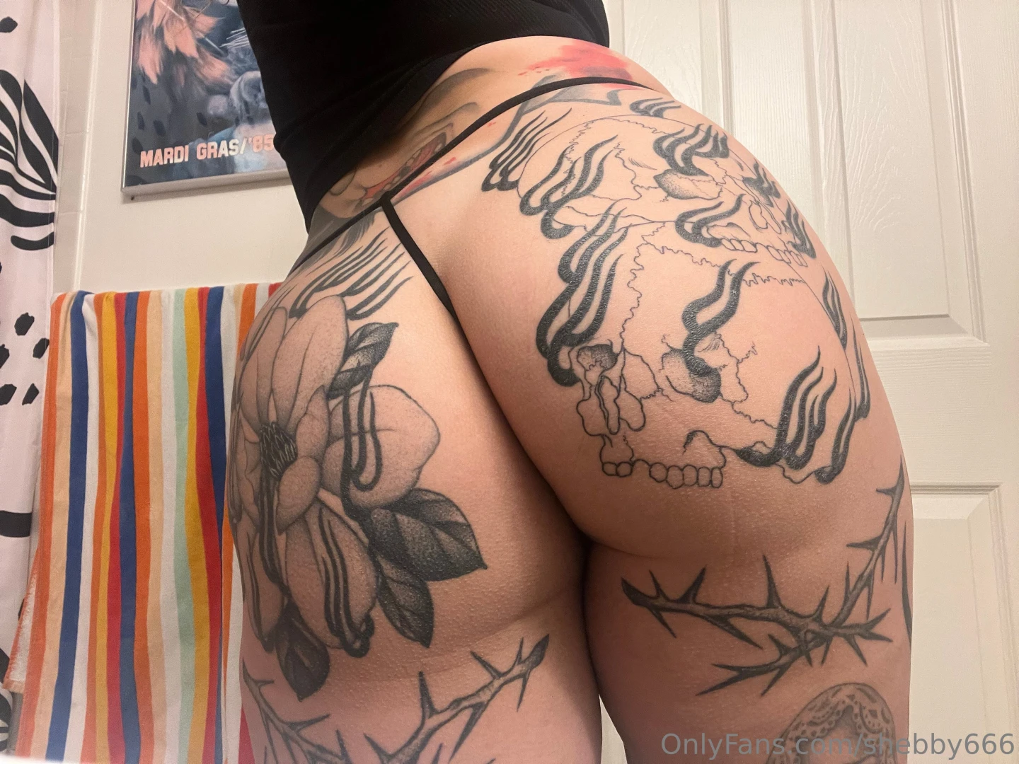 A new panty haul plus a surprise since i ve been so shit at posting part 7 