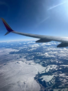 Who wants to put me in the mile high club part 1