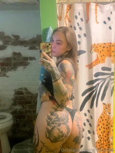 Throwing yall a bone part 2