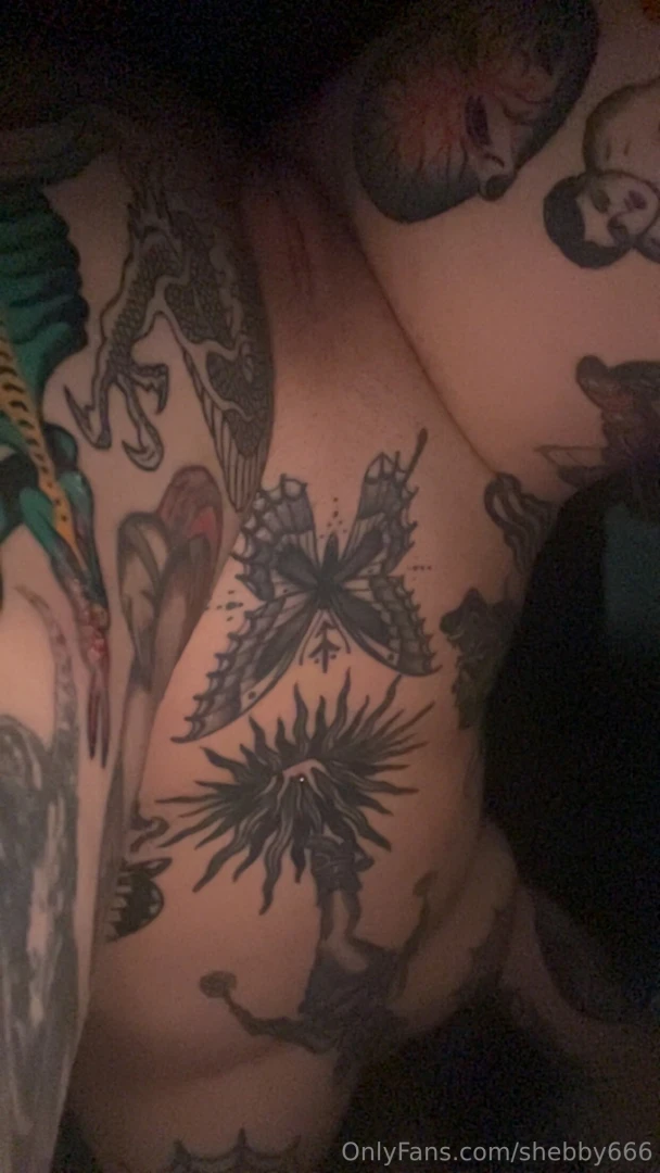 Throwing yall a bone part 1 