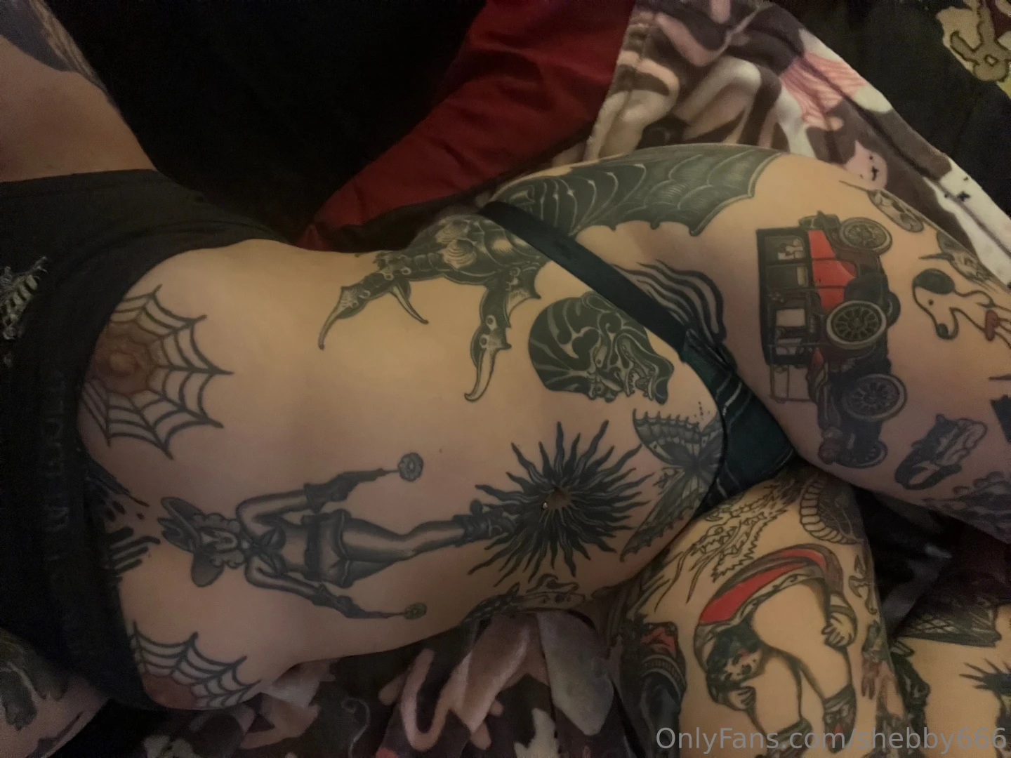 Throwing yall a bone 