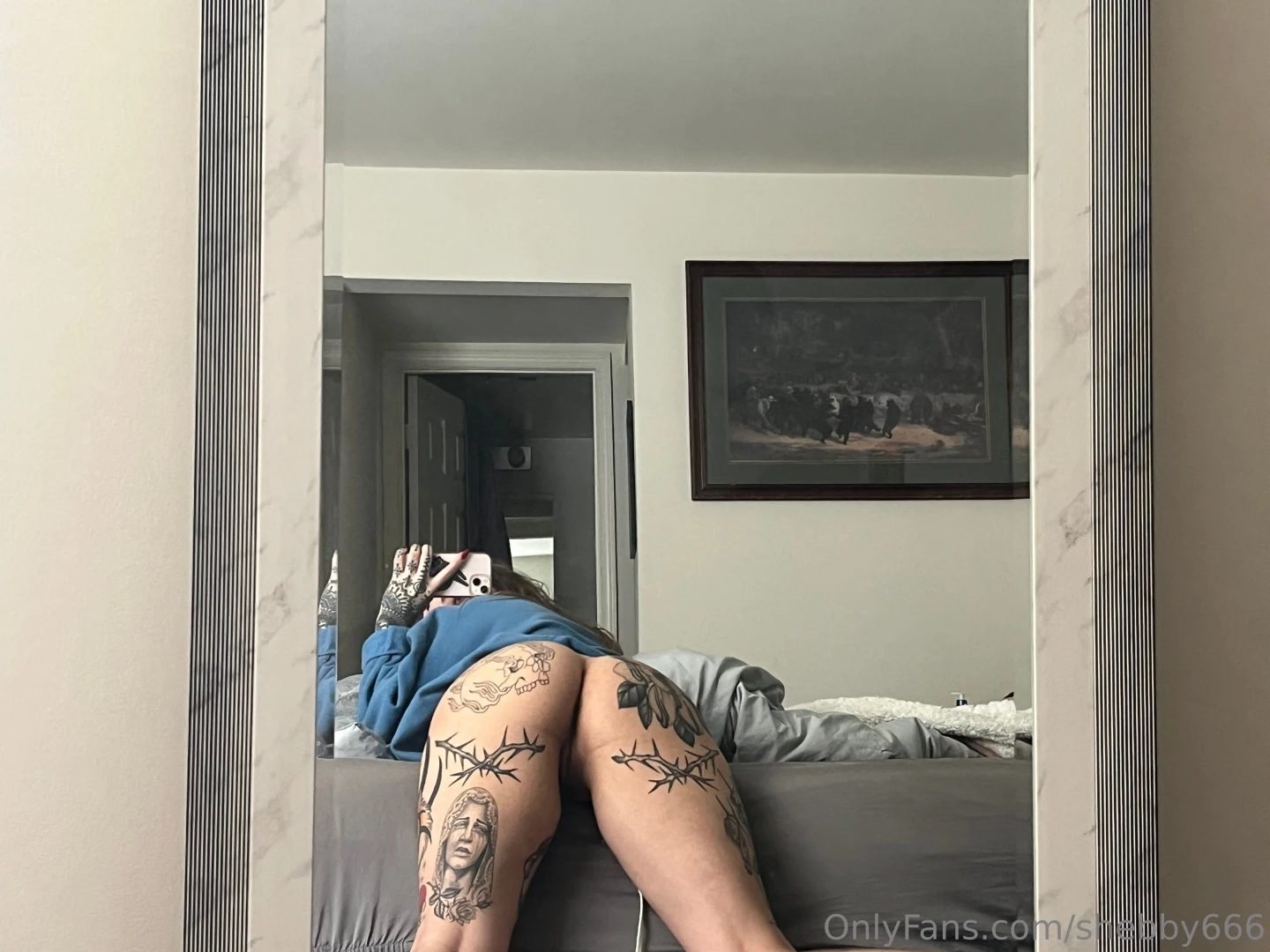 Real hungry for dick this morning part 2 