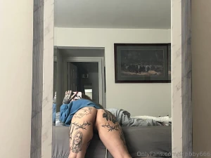 Real hungry for dick this morning part 2