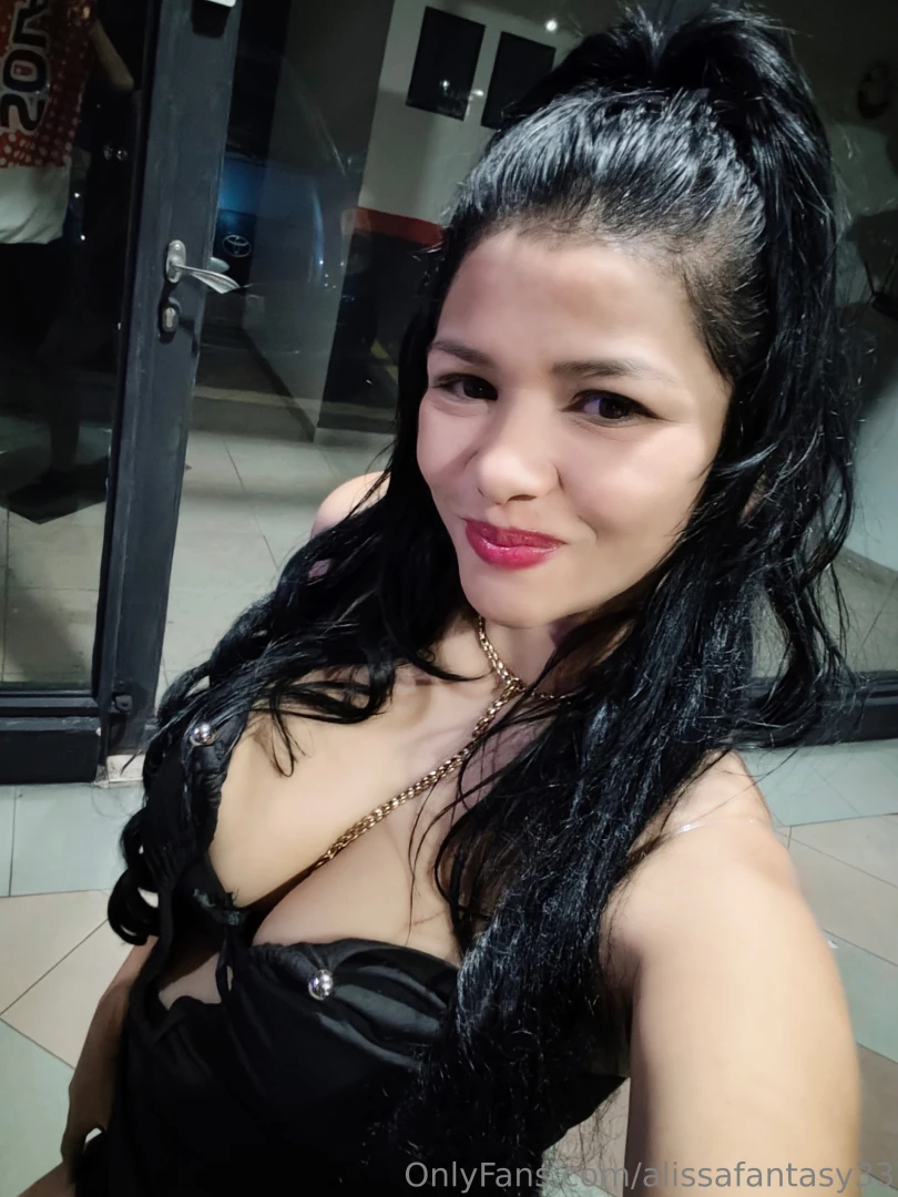 Alissafantasy33 part 1 