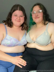 Look at me with my sexy best friend go subscribe to her at part 3
