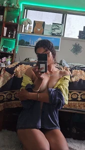 Would you let me leave for work if this was all i chose to wear part 2