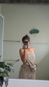 I m sick need you to shower me baby