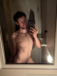 Horny night on vacation