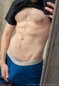 Tired but horny part 4