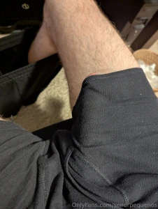 A story in three parts part 5