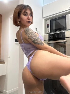 Shall we fuck in the kitchen part 1
