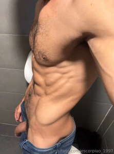 Do you like big dick in jeans without underwear part 5