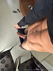 I came hard on the living room table it was my 5th cum of the day part 3