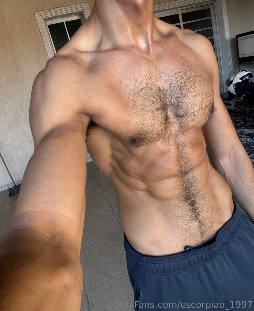 Good morning loves after training part 10 