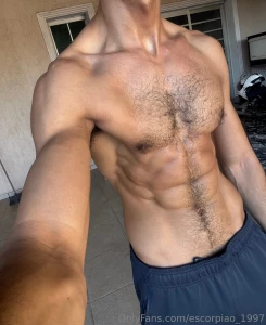 Good morning loves after training part 10