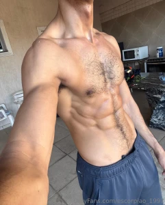 Good morning loves after training part 9