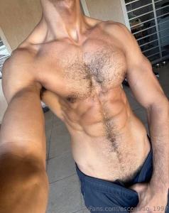 Good morning loves after training part 8