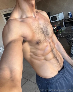 Good morning loves after training part 3