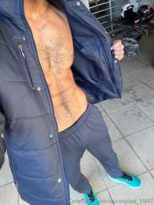 Good morning loves after training part 5