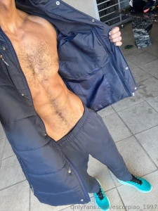 Good morning loves after training part 1