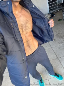 Good morning loves after training part 7