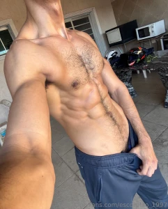 Good morning loves after training part 2