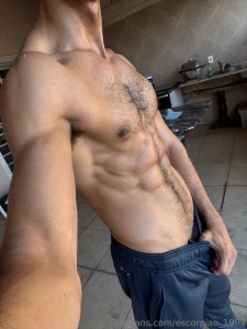 Good morning loves after training part 6