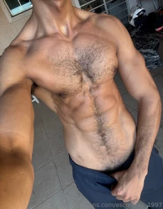 Good morning loves after training part 4