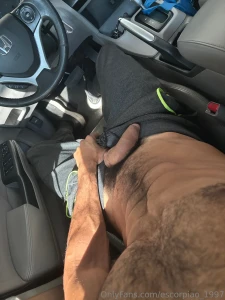 Do you want a ride part 12