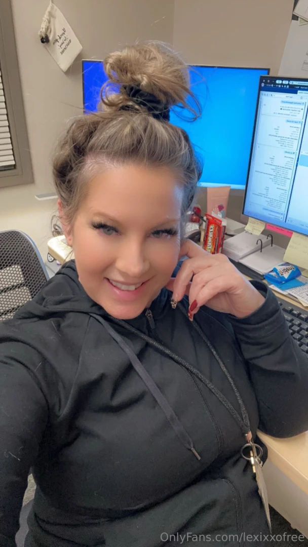 How s everyone doing today part 33 