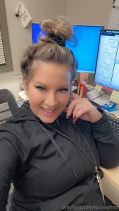 How s everyone doing today part 33