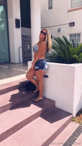 Hey babes its hot here part 2