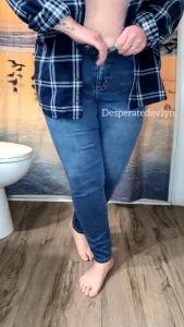 Happy saturday new full length wetting video will be posted soon i d part 5