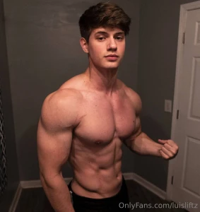 Appreciate my physique