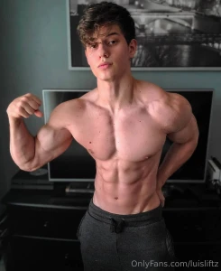 Shredded to the bone part 2